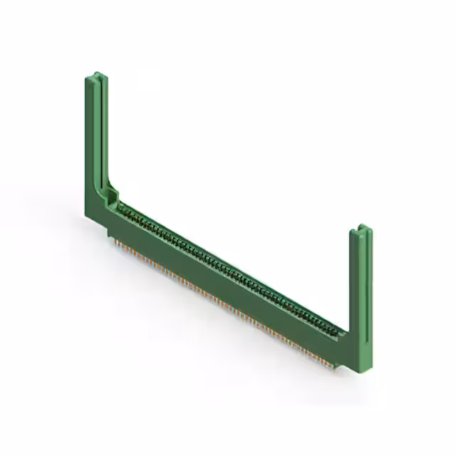 345-112-521-858 EDAC Inc.  Edgeboard Connectors